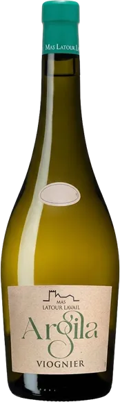 image du vin Mas Latour Lavail Argila