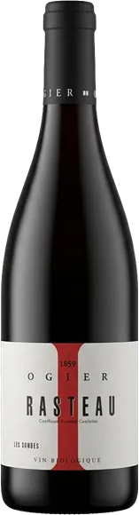 illustration du vin Château Ducru Beaucaillou 2ème Grand Cru Classé