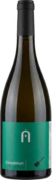 photo du vin Consolation Vermentino Rock n' Rolle
