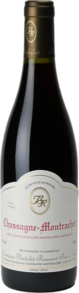 aperçu du vin Chassagne-Montrachet Blanc