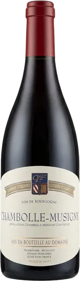 image du vin Chambolle-Musigny