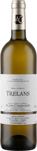vue du vin Châteauneuf du Pape Rouge Clos des Papes Domaine Paul Avril