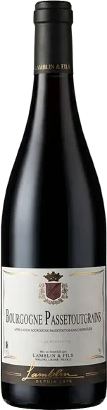 capture du vin Passe-Tout-Grains