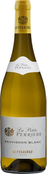 photos du vin Presage Blanc