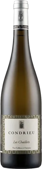 illustration du vin les Chaillets