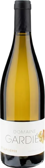 photo du vin les Glacières