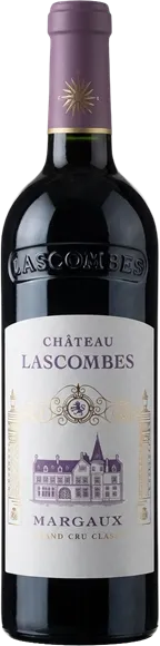 illustration du vin Lascombes