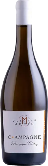 image du vin Chitry