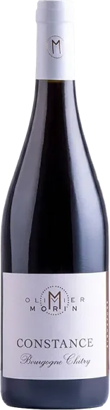photo du vin Chitry Rouge Constance