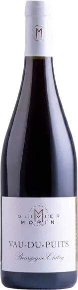 illustration du vin Vau du Puits