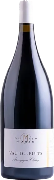 illustration du vin Vau du Puits