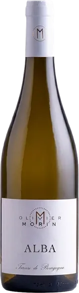 photos du vin Olivier Morin Aoc Bourgogne Aligoté 2022