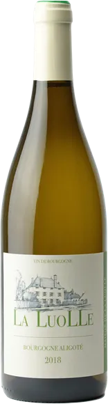 photo du vin Aligoté