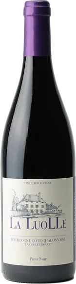 photo du vin La Coulée Douce