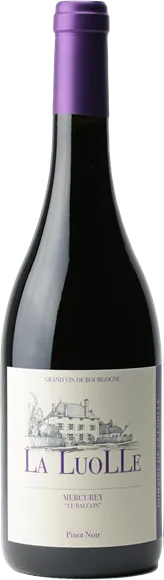 photo du vin le Balcon Rouge
