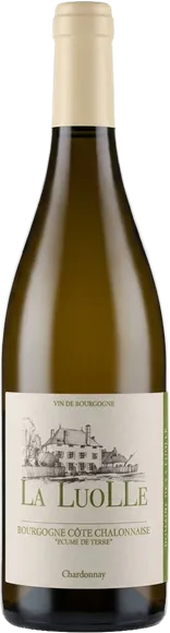 aperçu du vin Écume de Terre