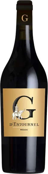 photos du vin g D&Apos;Estournel