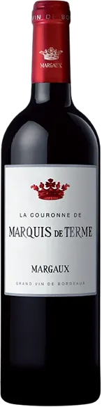 photo du vin La Couronne Rouge