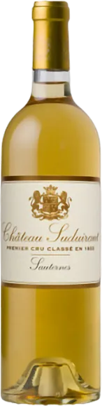 image du vin Suduiraut