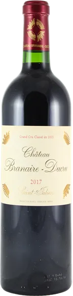 illustration du vin Château Branaire-Ducru