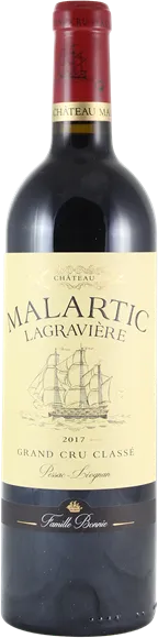 photos du vin Malartic-Lagraviere