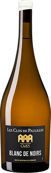 image du vin Blanc de Noirs Magnum