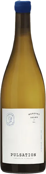 capture du vin Pulsation