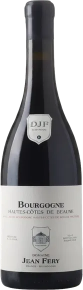 photo du vin Hautes Côtes de Beaune Rouge