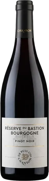 image du vin Réserve du Bastion Rouge