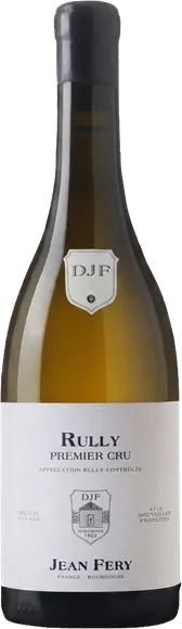 capture du vin Rully 1er Cru