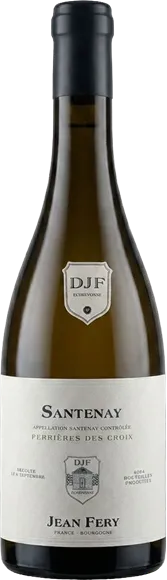 image du vin Perrières des Croix