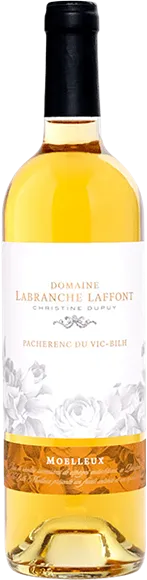 photo du vin Moelleux