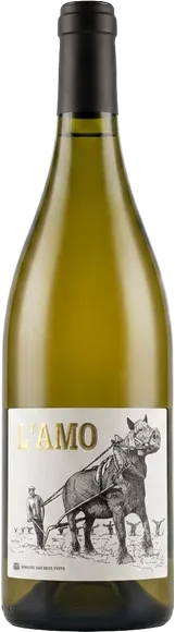 image du vin Chateau les Grandes Murailles