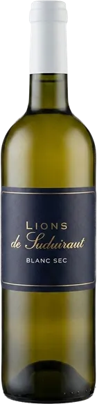 image du vin les Lions de Suduiraut