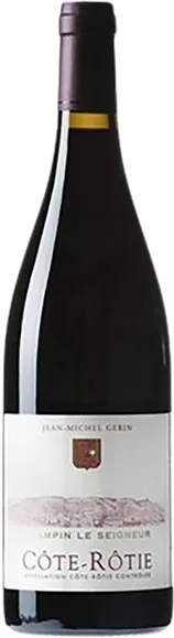 image du vin Champin le Seigneur