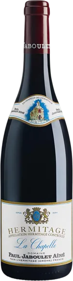 photos du vin La Chapelle