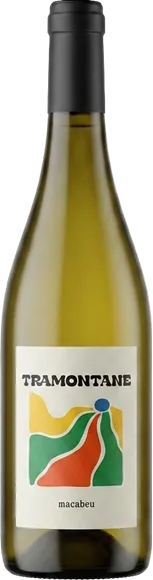 aperçu du vin Macabeu