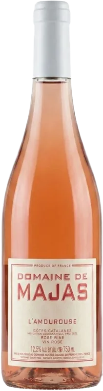 photo du vin l’Amourouse