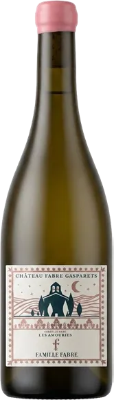photo du vin les Amouries
