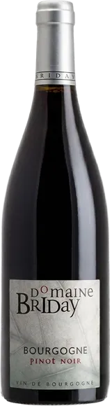 photo du vin Pinot Noir