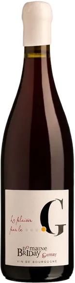 photo du vin le Plaisir Par le g