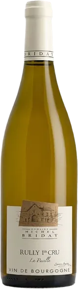 photo du vin Grésigny