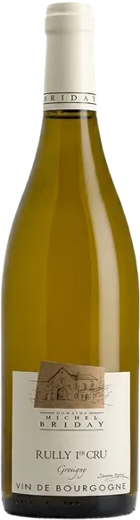 photo du vin Grésigny