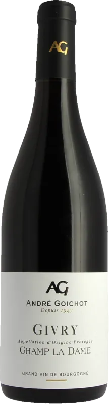 illustration du vin Hautes Côtes de Beaune