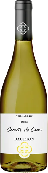 image du vin Secret de Caux