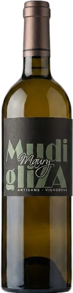photo du vin Maury Blanc Mas Mudigliza