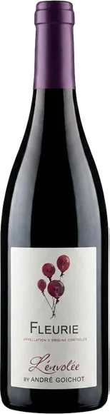 image du vin l’Envolée