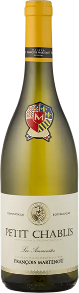 image du vin Les Ammonites