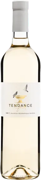 vue du vin Tendance Sud