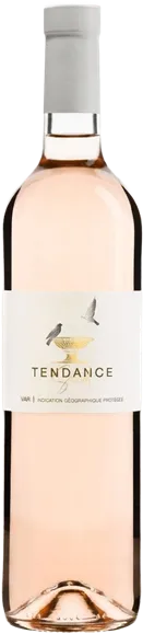 photo du vin Château Siran